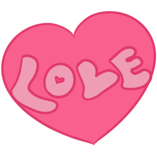 LoveHeart Discord emoji