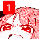 angryping Discord emoji