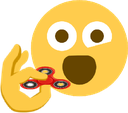 Dab1 Discord emoji