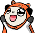 PandaUmaru Discord emoji