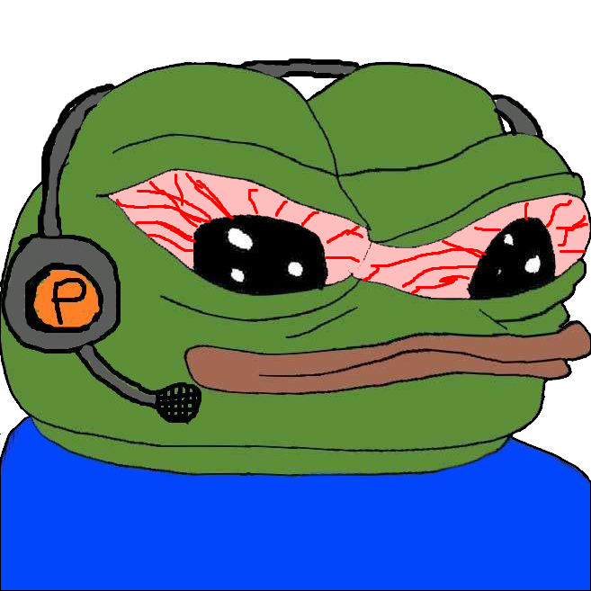 PepeGamer pepe emoji