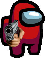 amonguspoint gaming emoji