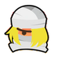 MadShiek Discord emoji