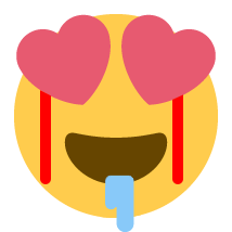 HeartBloodDruel Discord emoji