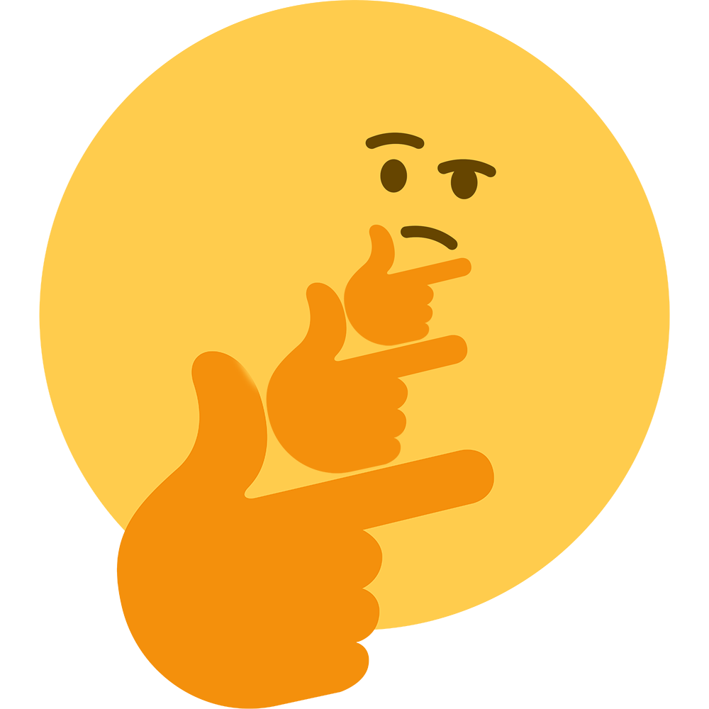 thinkception Discord emoji