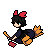 kikifly Discord emoji