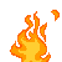 fire Discord emoji