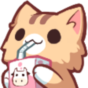 kittencute Discord emoji