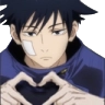 megumi-heart Discord emoji