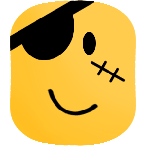 oofPirate Discord emoji