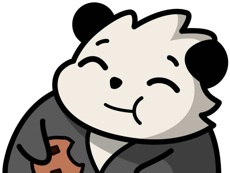 PandaCookie Discord emoji
