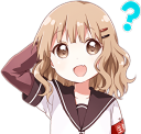 hanako_what Discord emoji