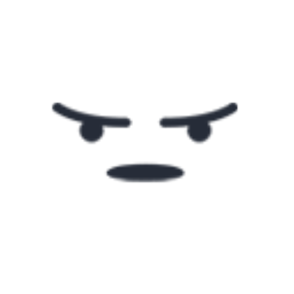 AngeryTransparent Discord emoji