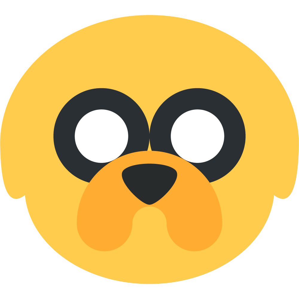 jake_adventuretime Discord emoji