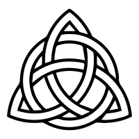 Triquetra Discord emoji