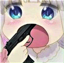 KannaKms trending emoji