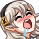 corringasm Discord emoji