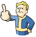 VaultBoyFuck Discord emoji