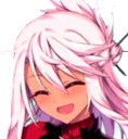 Kurohappy Discord emoji
