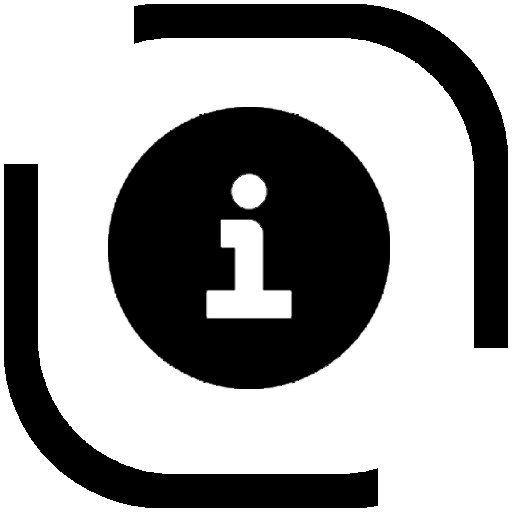 info Discord emoji