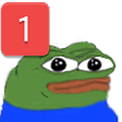 PeepoPing pepe emoji