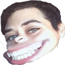 JacielTrollFace meme emoji