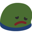 feelsblobman blob emoji