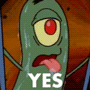 plankton_yes animated emoji