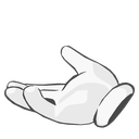 MarioGloves Discord emoji