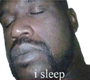 isleep Discord emoji