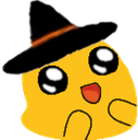 witch_blob blob emoji