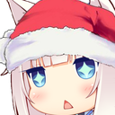 MerryChamp Discord emoji