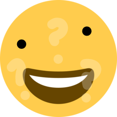 waitwut Discord emoji