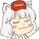 AwooYes Discord emoji