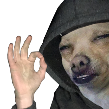 DogOk Discord emoji