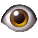 creepyeye Discord emoji