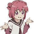 AkaShrug Discord emoji
