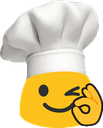 okblobchef Discord emoji