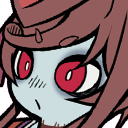 zombielandsaga_yugiri Discord emoji