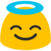 blobangel Discord emoji