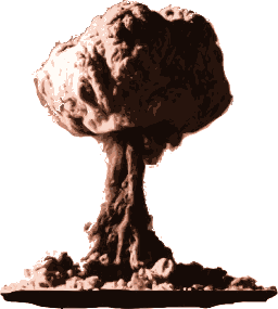 MushroomCloud Discord emoji