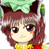 chin Discord emoji
