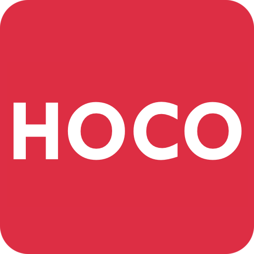 HocoRed Discord emoji