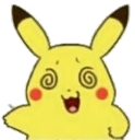 DizzyPikachu Discord emoji