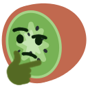 KiwiThink Discord emoji