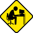 WarningPC Discord emoji