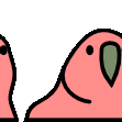 parrot Discord emoji