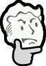 ThinkOutBoy reaction emoji