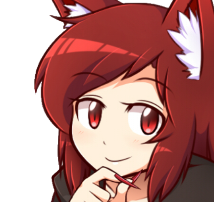 kagerou Discord emoji