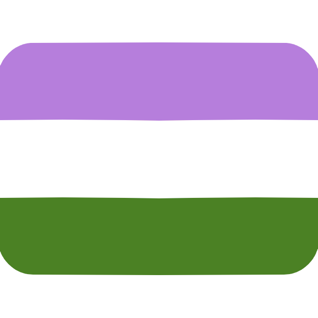 genderqueer_pride_flag Discord emoji